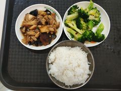 -春晖饭堂(中山大学南校区店)