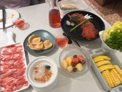 -川越泰火锅(吉利大厦店)