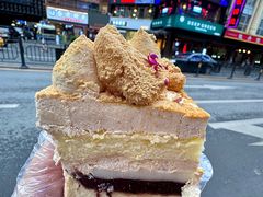 -高力乐面包咖啡厅(西塔店)