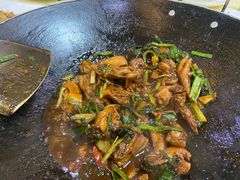 -金鸡厨房(夏湾店)