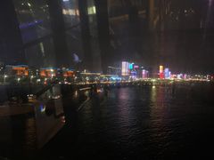 -琴岛之星摩天轮
