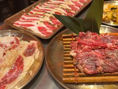-西塔老太太泥炉烤肉(苏州大悦城店)