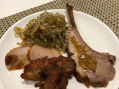 -东方银座国际酒店·爱晚亭·精致湘菜