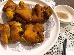 -熠盛粤味·顺德桑拿鸡(永康路店)