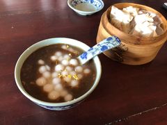 -大郎桥瑞陆糖粥(小太平巷店)