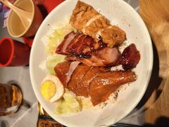 -阿诚市井潮汕菜(金台路店)