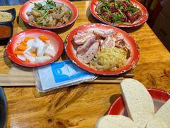 -石记老北京炙子烤肉(松园店)