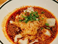 -太二酸菜鱼(石家庄万象城店)