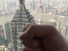 -上海柏悦酒店·世纪100牛排馆