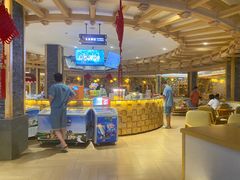 -星河湾温泉洗浴酒店