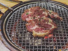 调味猪排-秋木烤肉·韩国牛肉名家(高新旗舰店)