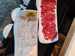 -潮汕大目牛肉火锅(水围店)