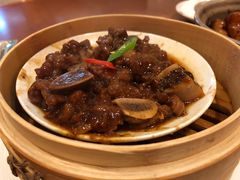 -杭州JW万豪酒店-万豪中餐厅