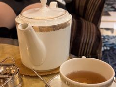 -大堂吧·下午茶·特调鸡尾酒(大连一方城堡豪华精选酒店)