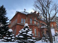 -北海道厅旧本厅舍(旧本庁舎)