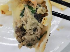 三鲜锅贴-劈柴院锅贴(沈阳路店)