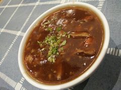 -皇城根北京风味主题餐厅(滨海万达店)