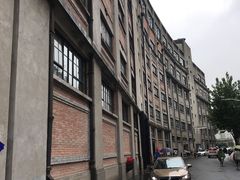 -上海四行仓库抗战纪念馆