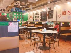 大堂-大哥餐厅(西城花园店)