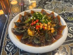 -阿嫂印象·民间江湖菜(大学城店)