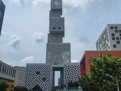 -佛山科学馆