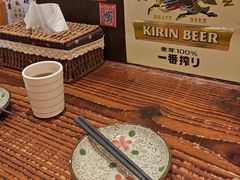 -平成屋· Late Night 食堂(四川北路店)
