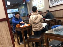 大堂-庆丰包子铺(宣武门店)