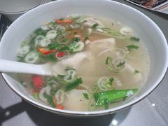 -羊巴道新疆菜·清真(上梅林店)
