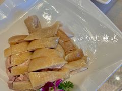 -渔村盛宴(航空新城店)