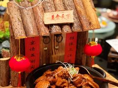 -长春富力万达文华酒店-集·味自助餐厅