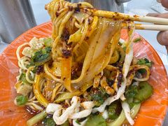 -艾力烤肉店(和平南路店)