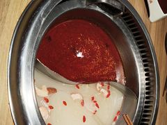 -季季红火锅(长沙步行街店)