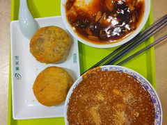 -南来顺饭庄·清真(南菜园店)