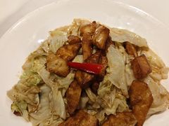 -俭寨大盘鸡·缸子肉·小公鸡·新疆菜(云通店)