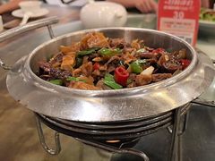 -一楼食业·美食人家