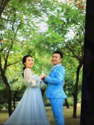 点击看大图 -保定巴黎婚纱摄影