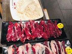 -嬷孙家潮汕牛肉火锅(北京路天河城店)