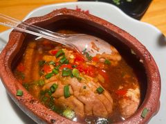 -蚝翅·海鲜粥·烧烤·龙虾季(海曙天一店)