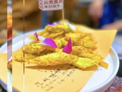 -黔渔翁豆花渎鱼(喷水池店)