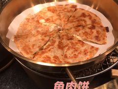 -咖啡苑自助餐厅·中国大饭店