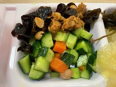 -香妃烤鸡(西单店)