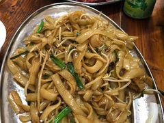 -江村四哥新鲜牛肉店(江高总店)