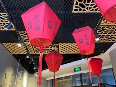 门面-头壹号 大油条·老长沙盖码饭(北辰店)