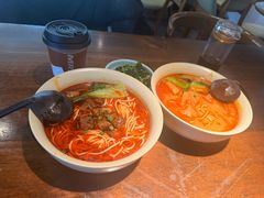 -李先生牛肉面大王(北京平谷步行街店)