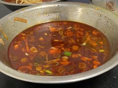 -薛记襄阳香辣牛肉面(平安路店)