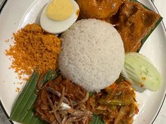 -关夫人餐厅(阳光广场店)