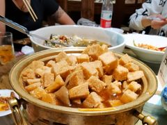 -一盏明灯全素斋(殊像寺店)