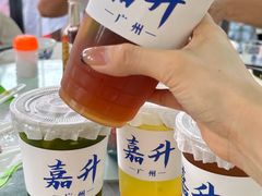 -嘉升大排档(番禺总店)