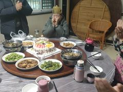 -山外山菜馆(玉泉路店)