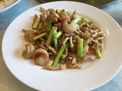 -万宝海鲜舫(劳动公园店)